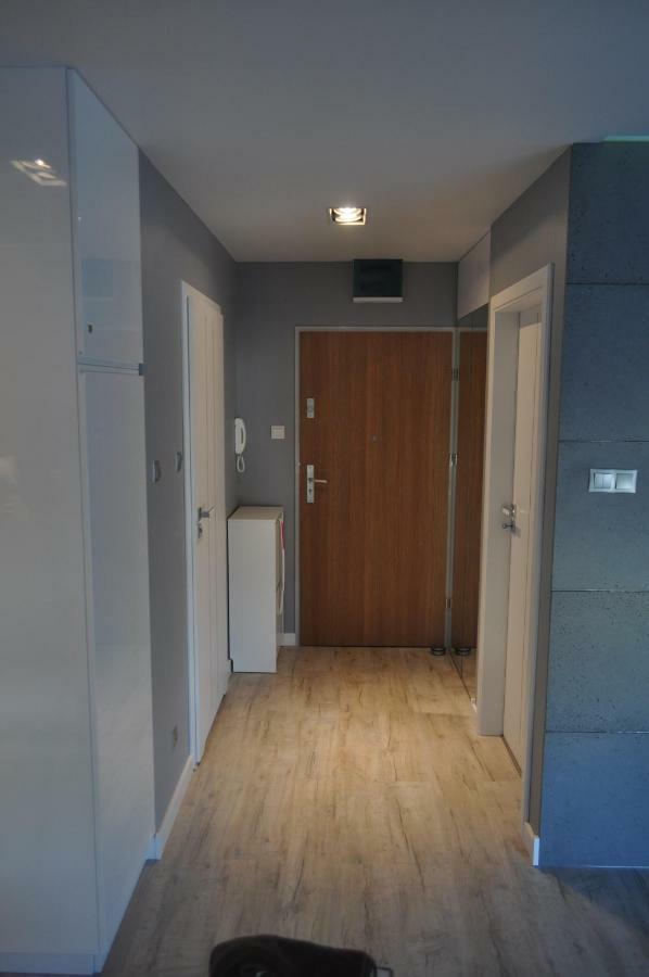 Apartament Shadow Grey Kołobrzeg Exterior foto